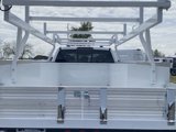 New 2025 Ford F550 4x4 Crew Cab Super Duty image 5