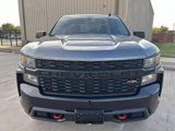 Used 2021 Chevrolet Silverado 1500 Custom Trail Boss image 5
