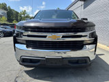 Used 2020 Chevrolet Silverado 1500 LT image 2