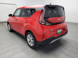 Used 2023 Kia Soul LX w/ Option Group 015 image 5
