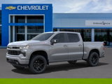 New 2025 Chevrolet Silverado 1500 RST w/ All Star Edition Plus image 2