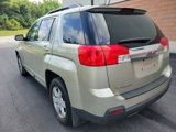 Used 2015 GMC Terrain SLT w/ Open Road Package image 3