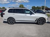 New 2026 BMW X7 M60i image 4