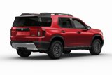 New 2026 Honda Passport TrailSport image 5