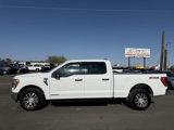 Used 2021 Ford F150 XLT w/ Equipment Group 301A Mid image 4