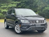 Used 2018 Volkswagen Tiguan SE w/ 3rd Row Seat Package image 2