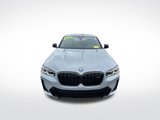 Used 2025 BMW X4 M40i w/ Premium Package image 4