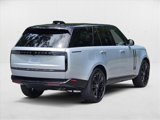 New 2025 Land Rover Range Rover SE image 2