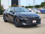 New 2026 Toyota Crown Nightshade image 2