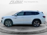 New 2025 Volkswagen Atlas SEL Premium R-Line image 4