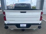 New 2025 Chevrolet Silverado 1500 LTZ image 4