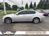 Used 2013 INFINITI G37 x Sedan w/ Premium Pkg image 2