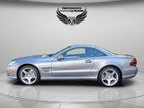 Used 2009 Mercedes-Benz SL 550 image 4