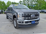 Certified 2024 Ford F250 XLT w/ Snow Plow Prep Package image 2