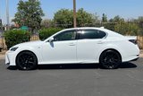 Used 2018 Lexus GS 350 F Sport image 5