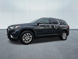 Used 2019 Chevrolet Traverse LT image 5