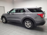 Used 2022 Ford Explorer 4WD image 3