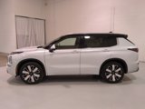 New 2025 Mitsubishi Outlander SEL image 6
