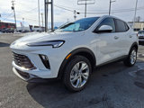 New 2025 Buick Encore GX Preferred image 3