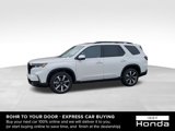 New 2025 Honda Pilot Elite image 4