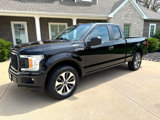 Used 2019 Ford F150 XL w/ Equipment Group 101A Mid image 2