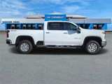 New 2025 Chevrolet Silverado 3500 LTZ image 3