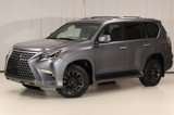 Used 2020 Lexus GX 460 Premium image 2