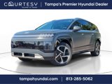 New 2026 Hyundai Ioniq 9 Limited image 1