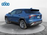 New 2026 Chevrolet Equinox LT image 3