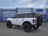 New 2025 Ford Bronco Badlands image 4