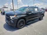 Used 2023 Chevrolet Silverado 1500 RST w/ Protection Package image 3