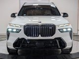Used 2023 BMW X7 M60i w/ Executive Package image 3