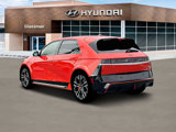 New 2025 Hyundai Ioniq 5 N image 5