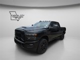 New 2025 RAM 2500 Laramie w/ Night Edition image 3