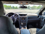 Used 2017 Chevrolet Traverse LT image 5