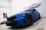 Used 2023 BMW 330i Sedan w/ M Sport Package image 2