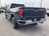 New 2025 Chevrolet Silverado 3500 LTZ w/ LTZ Convenience Package image 3