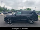 New 2025 Volkswagen Atlas SEL Premium R-Line image 2