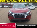New 2026 Nissan Rogue SV image 2