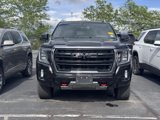 Used 2021 GMC Yukon AT4 w/ AT4 Premium Plus Package image 3