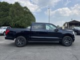 New 2025 Ford F150 Lightning Lariat image 4