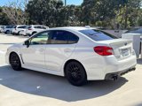 Used 2018 Subaru WRX image 6