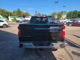 New 2025 Chevrolet Silverado 1500 LT image 4