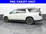 New 2025 Chevrolet Suburban RST w/ RST Capability Package image 4