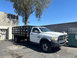 Used 2012 RAM 5500 4x4 Regular Cab w/ Cold Weather Group image 2