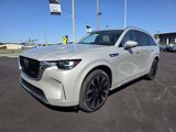 New 2025 MAZDA CX-90 3.3 Turbo S w/ Premium Package image 5