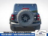 New 2025 Ford Bronco Raptor image 4