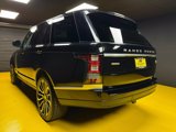 Used 2017 Land Rover Range Rover Supercharged image 4