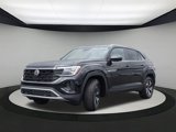 New 2025 Volkswagen Atlas Cross Sport SE image 3