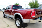 Used 2016 RAM 3500 Laramie image 6